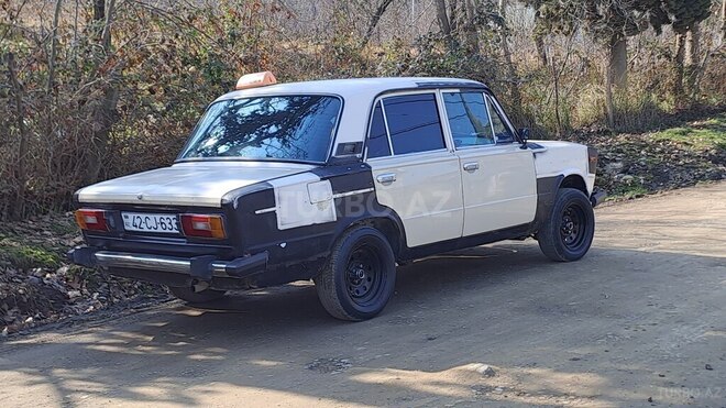 LADA (VAZ) 2106 1975, 95,000 km - 1.6 l - Lənkəran