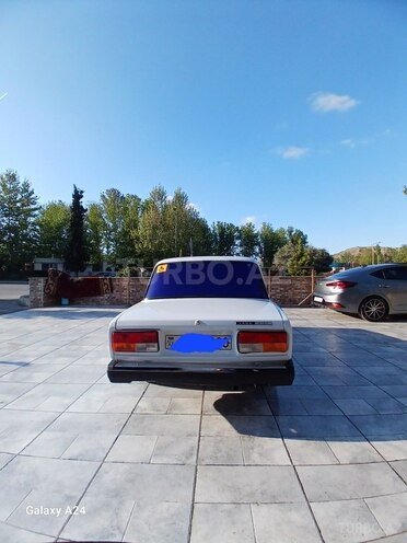 LADA (VAZ) 2107 2006, 95,000 km - 1.6 l - Mingəçevir