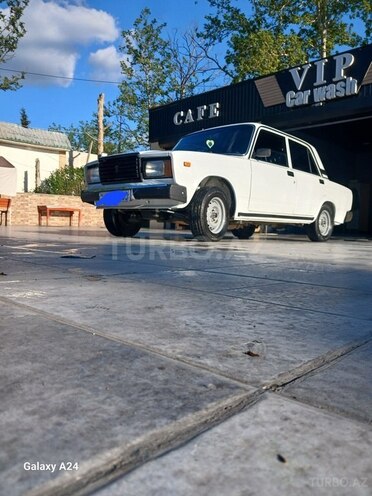 LADA (VAZ) 2107 2006, 95,000 km - 1.6 l - Mingəçevir