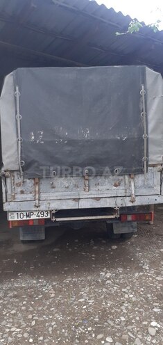 GAZ 33021 1998, 92,234 km - 2.4 l - Quba