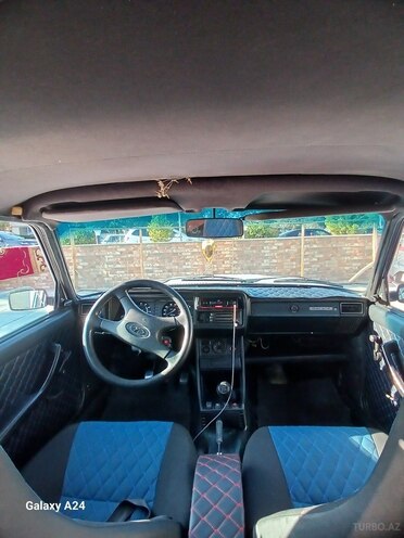 LADA (VAZ) 2107 2006, 95,000 km - 1.6 l - Mingəçevir