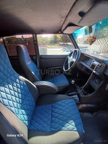 LADA (VAZ) 2107 2006, 95,000 km - 1.6 l - Mingəçevir