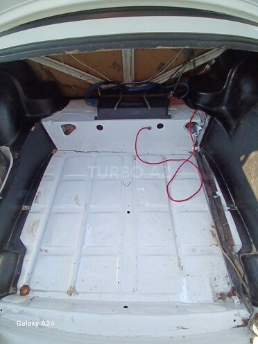 LADA (VAZ) 2107 2006, 95,000 km - 1.6 l - Mingəçevir
