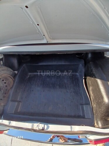 LADA (VAZ) 2107 2006, 95,000 km - 1.6 l - Mingəçevir