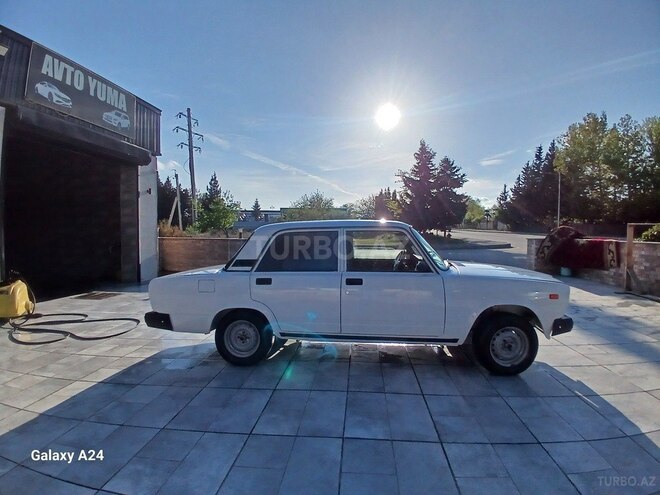 LADA (VAZ) 2107 2006, 95,000 km - 1.6 l - Mingəçevir