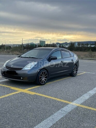 Toyota Prius 2008, 281,357 km - 1.5 l - Bakı