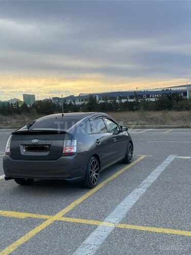 Toyota Prius 2008, 281,357 km - 1.5 l - Bakı
