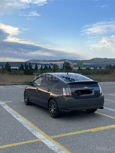 Toyota Prius 2008, 281,357 km - 1.5 l - Bakı
