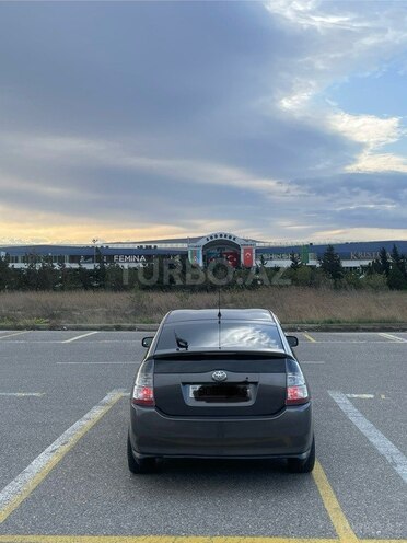 Toyota Prius 2008, 281,357 km - 1.5 l - Bakı