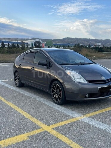 Toyota Prius 2008, 281,357 km - 1.5 l - Bakı