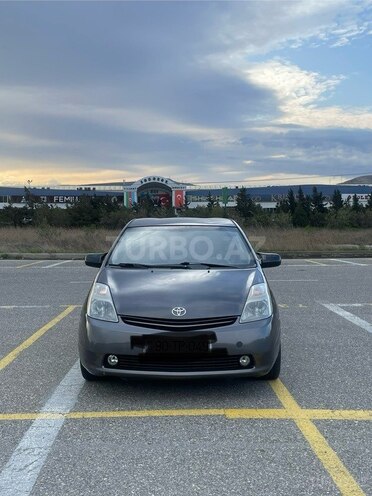 Toyota Prius 2008, 281,357 km - 1.5 l - Bakı