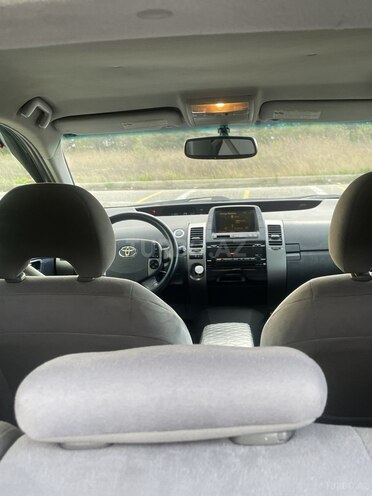 Toyota Prius 2008, 281,357 km - 1.5 l - Bakı