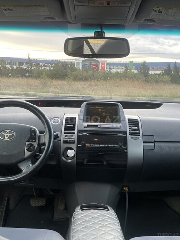 Toyota Prius 2008, 281,357 km - 1.5 l - Bakı