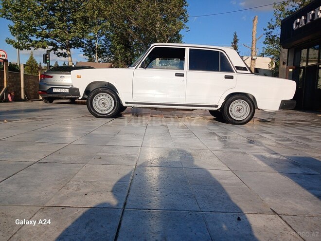 LADA (VAZ) 2107 2006, 95,000 km - 1.6 l - Mingəçevir