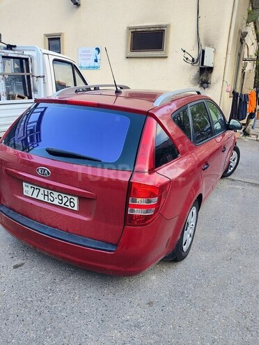 Kia Ceed 2008, 302,622 km - 1.6 л - Sumqayıt