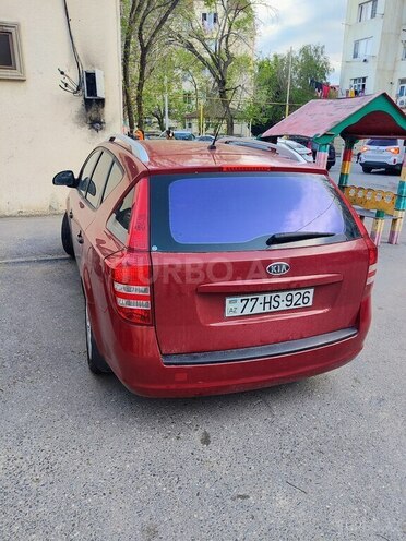 Kia Ceed 2008, 302,622 km - 1.6 л - Sumqayıt