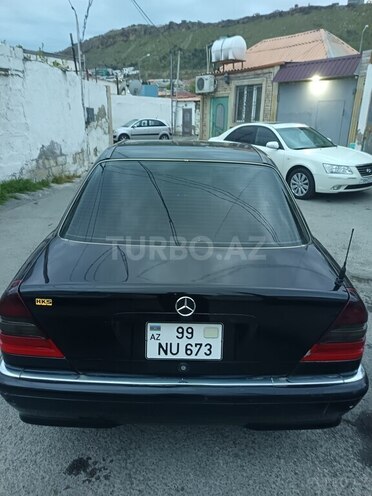 Mercedes C 230 1998, 300,000 km - 2.3 l - Bakı