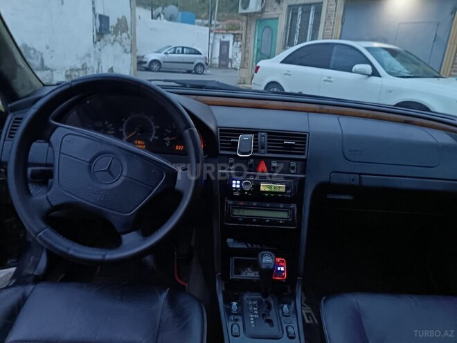 Mercedes C 230 1998, 300,000 km - 2.3 l - Bakı