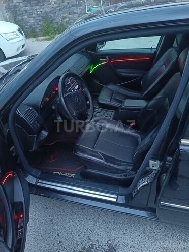 Mercedes C 230 1998, 300,000 km - 2.3 l - Bakı