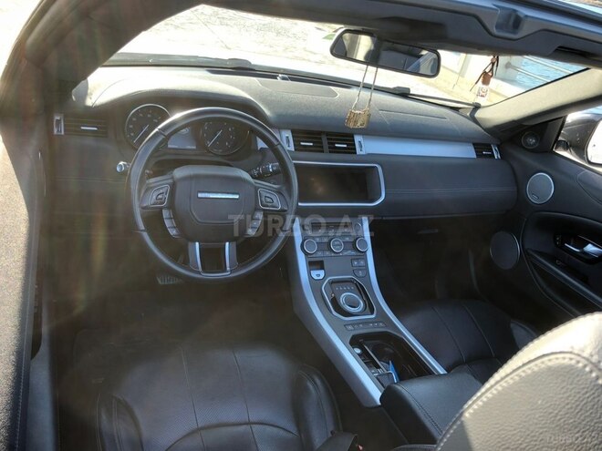 Land Rover RR Evoque 2017, 71,000 km - 2.0 л - Bakı