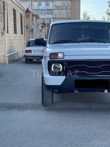 LADA (VAZ) Niva 2013, 150,000 km - 1.7 л - Gəncə
