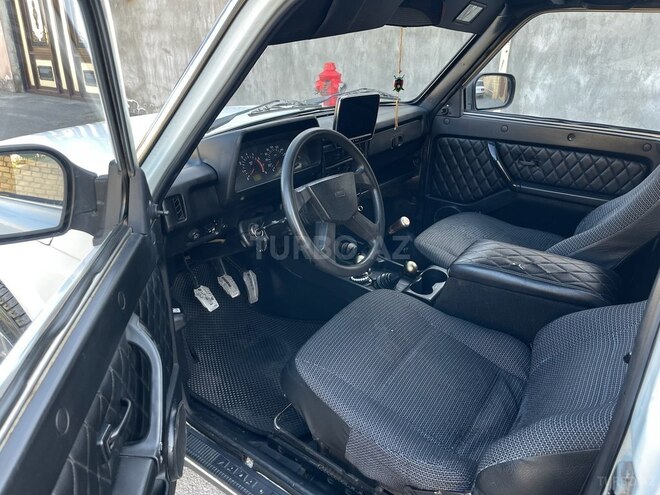 LADA (VAZ) Niva 2013, 150,000 km - 1.7 л - Gəncə