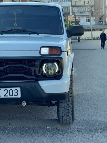 LADA (VAZ) Niva 2013, 150,000 km - 1.7 л - Gəncə