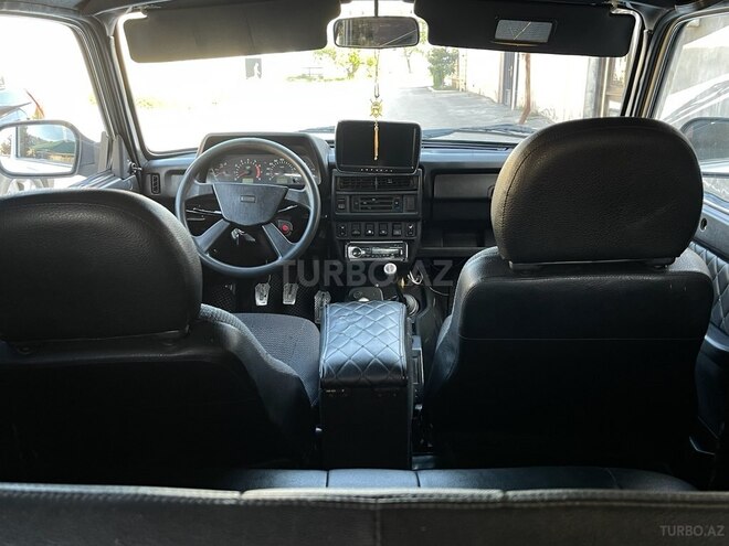 LADA (VAZ) Niva 2013, 150,000 km - 1.7 л - Gəncə