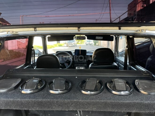 LADA (VAZ) Niva 2013, 150,000 km - 1.7 л - Gəncə