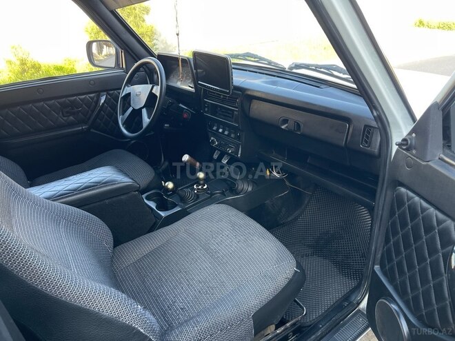 LADA (VAZ) Niva 2013, 150,000 km - 1.7 л - Gəncə