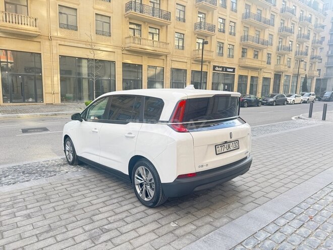 Bestune NAT 2024, 0 km - 0.0 l - Bakı