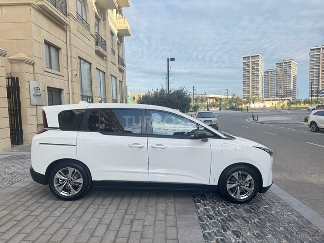 Bestune NAT 2024, 0 km - 0.0 l - Bakı