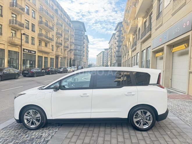 Bestune NAT 2024, 0 km - 0.0 l - Bakı