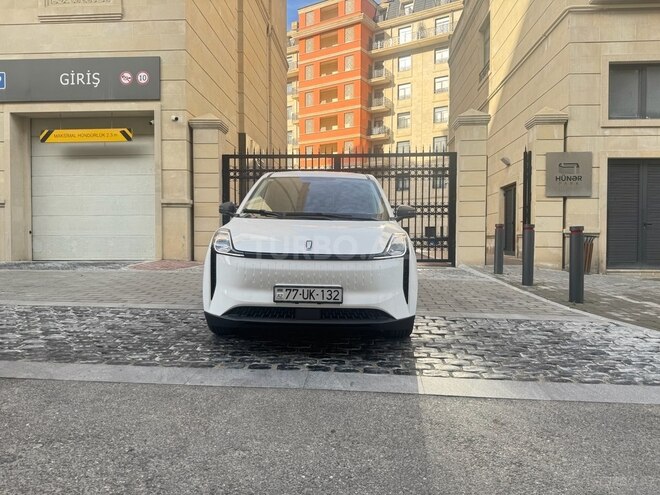 Bestune NAT 2024, 0 km - 0.0 l - Bakı