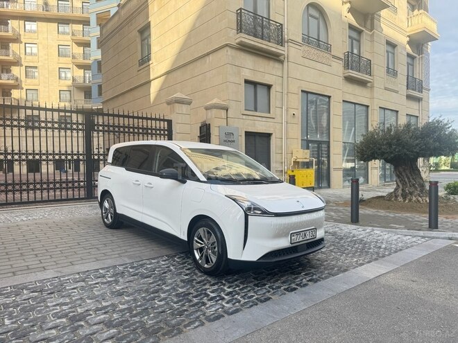 Bestune NAT 2024, 0 km - 0.0 l - Bakı