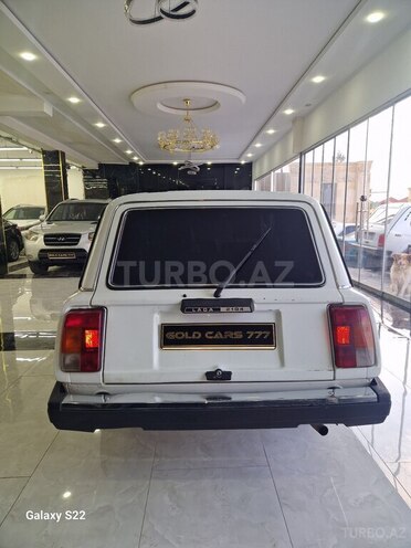 LADA (VAZ) 2104 2006, 75,421 km - 1.6 l - Bakı