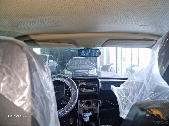 LADA (VAZ) 2104 2006, 75,421 km - 1.6 l - Bakı