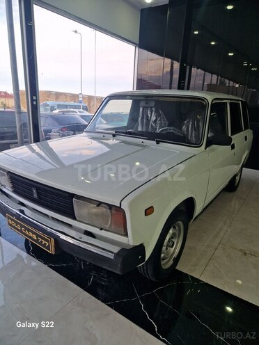 LADA (VAZ) 2104 2006, 75,421 km - 1.6 l - Bakı