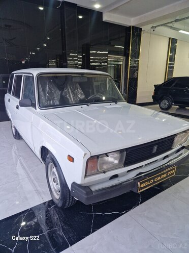 LADA (VAZ) 2104 2006, 75,421 km - 1.6 l - Bakı