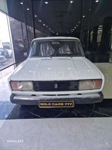 LADA (VAZ) 2104 2006, 75,421 km - 1.6 l - Bakı