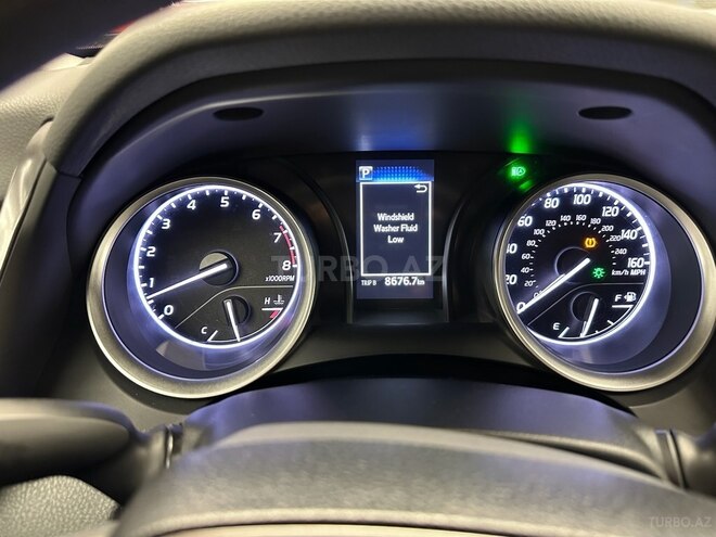 Toyota Camry-9