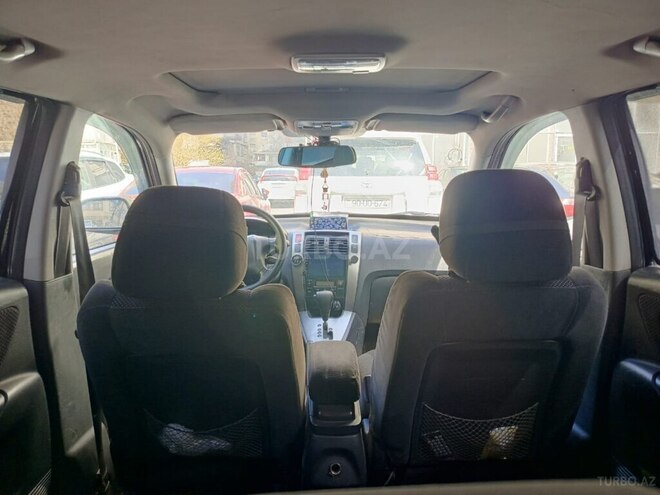 Hyundai Tucson 2008, 249,000 km - 2.0 l - Bakı
