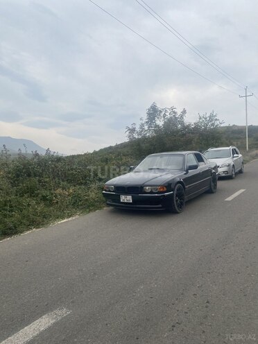 BMW 730 1995, 450,000 km - 3.0 l - Bakı