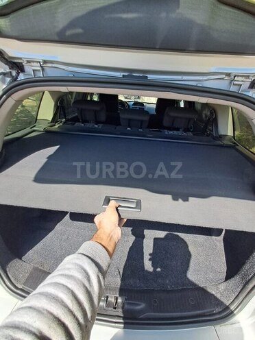 Renault Megane 2009, 275,478 km - 1.5 l - Yevlax