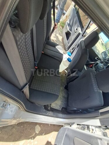 Renault Megane 2009, 275,478 km - 1.5 l - Yevlax