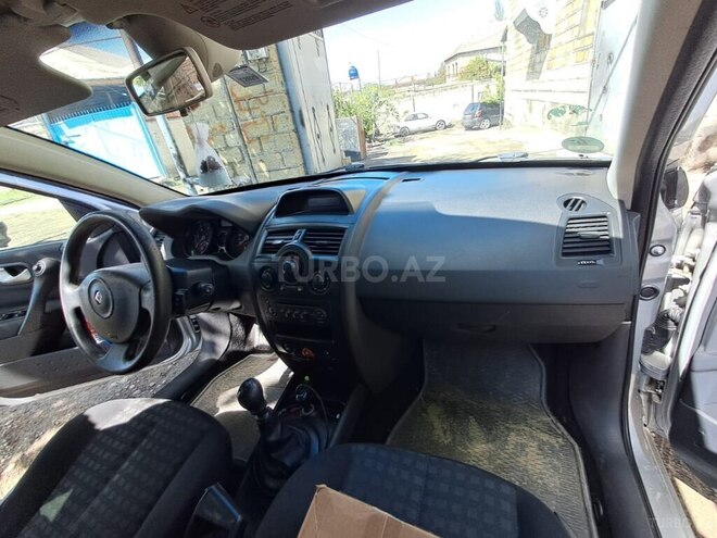 Renault Megane 2009, 275,478 km - 1.5 l - Yevlax