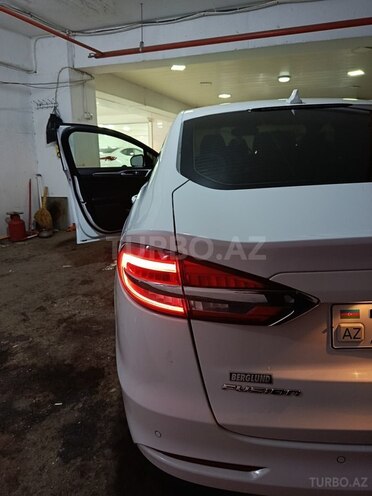 Ford Fusion (North America) 2019, 146,000 km - 1.5 л - Bakı