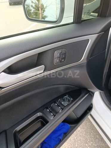 Ford Fusion (North America) 2019, 146,000 km - 1.5 л - Bakı