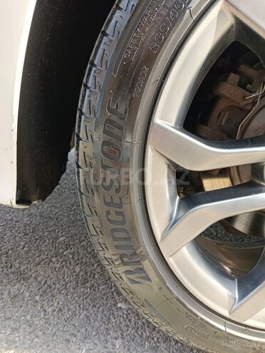 Ford Fusion (North America) 2019, 146,000 km - 1.5 л - Bakı