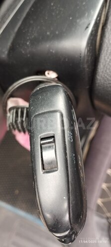 Volkswagen Multivan 2003, 387,376 km - 2.5 l - Qəbələ